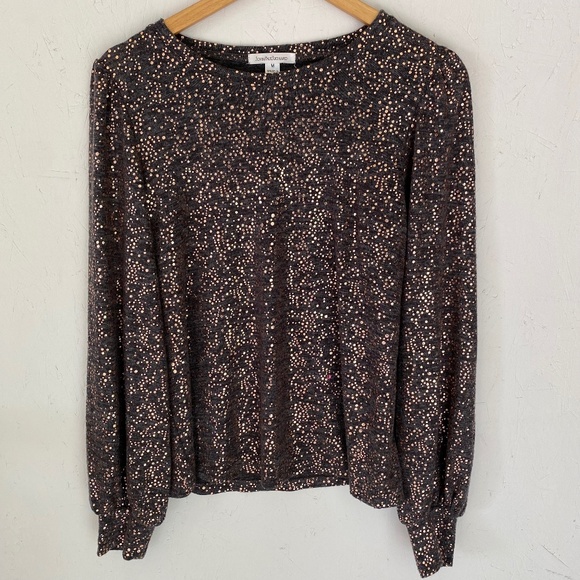 JohnPaulRichard Tops - JohnPaulRichard long sleeve shirt